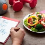 Balanced Diet for Health