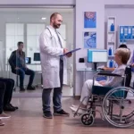 Advanced Healthcare Services