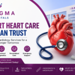 Best Cardiac Hospital Near LB Nagar, Hyderabad