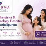 Best Obstetrics & Gynaecology Hospital in Vanasthalipuram
