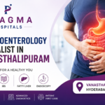 Gastroenterology specialist in Vanasthalipuram