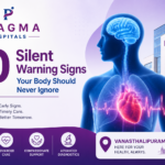10 Silent Warning Signs Your Body Should Never Ignore