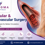 Vascular and Endovascular Surgery in Hyderabad